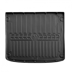 Купить Автоковрики Stingray Audi Audi A4 (B6) 2000-2004 1 шт Чорние (6030121)