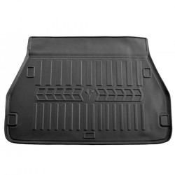 Купить Автоковрики Stingray Lexus Lexus LX (J300/310) 2022- 1шт Чорние (6028121)