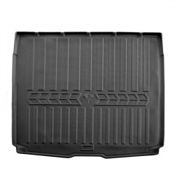 Купить Автоковрики Stingray Opel Opel Vectra C 1 шт Чорние (6015121)