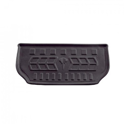 Купить Автоковрики Stingray Tesla  Tesla Model S Plaid (2021-)  Чорние (6050091)