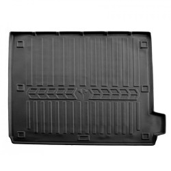 Купить Автоковрики Stingray Mercedes  Mercedes Benz E-Klasse (W212) 2009-2016 1 шт Чорние (6012071)