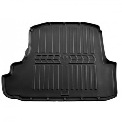 Купить Автоковрики Stingray Mercedes  Mercedes Benz C-Klasse (W202) 1993-2001 1 шт Чорние (6012161)