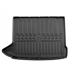 Купить Автоковрики Stingray Audi Audi Q3 (8U) 2011-2019 1 шт Чорние (6030141)
