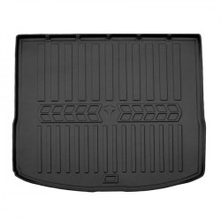 Купить Автоковрики Stingray Ford Ford Focus 2011-2018 1 шт Чорние (6007141)