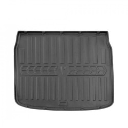 Купить Автоковрики Stingray Chevrolet Chevrolet Menlo EV (2020-...) 1 шт Чорние (6002031)