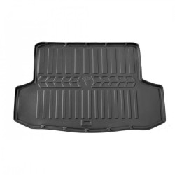 Купить Автоковрики Stingray Chevrolet Chevrolet Aveo Т200/T250 2002- 1 шт Чорние (6002041)