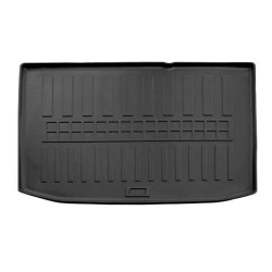 Купить Автоковрики Stingray Suzuki Suzuki Vitara 1 шт Чорние (6021021)