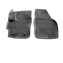 Купить Автоковрики Stingray Mazda Mazda 3 I BK 2003-2008 2 шт Чорние (5011192)