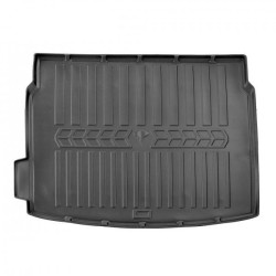 Купить Автоковрики Stingray Zeekr Zeekr 001 2021-  Чорние (6070021)