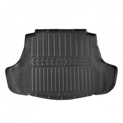 Купить Автоковрики Stingray Toyota Toyota Camry (V70) '17 1 шт Чорние (6022281)