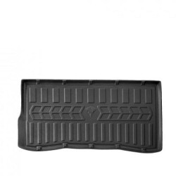 Купить Автоковрики Stingray Daewoo Daewoo Matiz 1997-2015 1 шт Чорние (6005011)