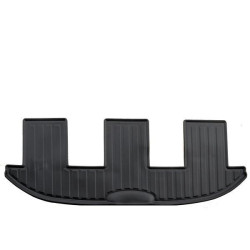 Купить Автоковрики Stingray Volkswagen VW Sharan 2010- 1 шт Чорние (502436507)