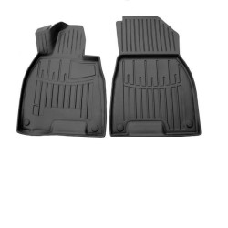 Купить Автоковрики Stingray Mercedes  Mercedes Benz 295 EQE (2022-...)  Чорние (5012212)