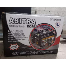 Купить Бензиновый генератор Asitra AST 10880