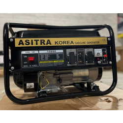 Купити Бензиновий генератор Asitra AST 10880
