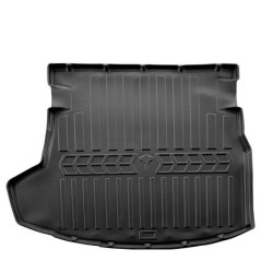 Купити Автоковрики Stingray Toyota Toyota Corolla (E160) (2012-2018)   Чорние (6022431)
