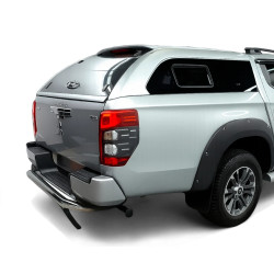 Купить Кунг на Mitsubishi L200 Sliding Window Canopy 2015-2024