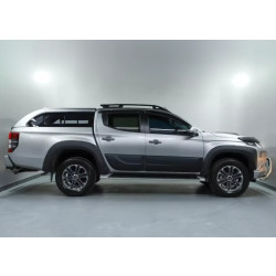 Купить Кунг на Mitsubishi L200 Sliding Window Canopy 2015-2024