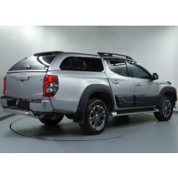 Купить Кунг на Mitsubishi L200 Sliding Window Canopy 2015-2024