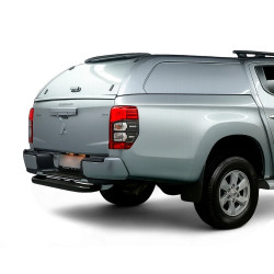 Buy Kung on Mitsubishi L200 2015-2024 Commercial Canopy 274392
