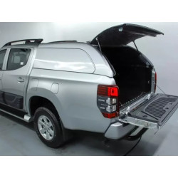 Купить Кунг на Mitsubishi L200 2015-2024 Commercial Canopy 274392