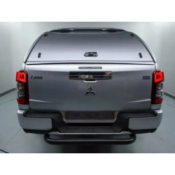 Купить Кунг на Mitsubishi L200 2015-2024 Commercial Canopy 274392