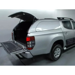 Купить Кунг на Mitsubishi L200 2015-2024 Commercial Canopy 274392