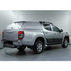 Купить Кунг на Mitsubishi L200 2015-2024 Commercial Canopy 274392