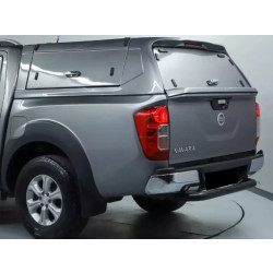 Купить Кунг на Nissan Navara D23 Side Opening 2015-2025 274399