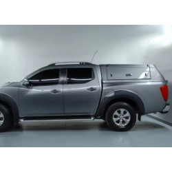 Купить Кунг на Nissan Navara D23 Side Opening 2015-2025 274399