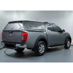 Купить Кунг на Nissan Navara D23 Side Opening 2015-2025 274399