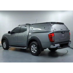 Купить Кунг на Nissan Navara D23 Side Opening 2015-2025 274399