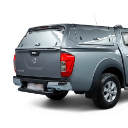 Купить Кунг на Nissan Navara D23 Side Opening 2015-2025 274399