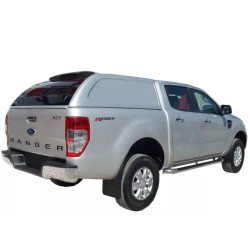 Купить Кунг на Ford Ranger 2015-2023 Commercial Canopy 226924