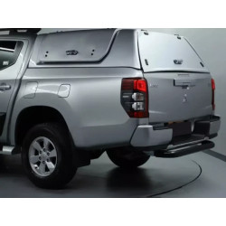 Купить Кунг на Mitsubishi L200 2015-2024 Side Opening Hardtop 226995