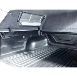 Купить Кунг на Mitsubishi L200 2015-2024 Side Opening Hardtop 226995