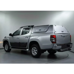 Купить Кунг на Mitsubishi L200 2015-2024 Side Opening Hardtop 226995