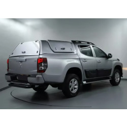 Купить Кунг на Mitsubishi L200 2015-2024 Side Opening Hardtop 226995