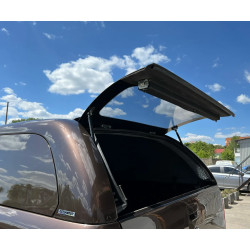 Купить Кунг на VW Amarok 2010-2022 Commercial Canopy 274485