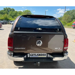 Купить Кунг на VW Amarok 2010-2022 Commercial Canopy 274485