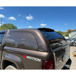 Купить Кунг на VW Amarok 2010-2022 Commercial Canopy 274485