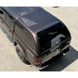 Купить Кунг на VW Amarok 2010-2022 Commercial Canopy 274485