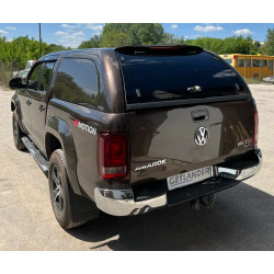 Купить Кунг на VW Amarok 2010-2022 Commercial Canopy 274485