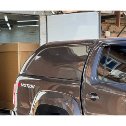 Купить Кунг на VW Amarok 2010-2022 Commercial Canopy 274485