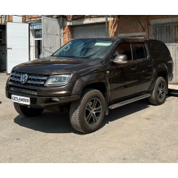 Купить Кунг на VW Amarok 2010-2022 Commercial Canopy 274485