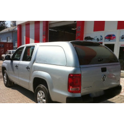 Купить Кунг на VW Amarok 2010-2022 Commercial Canopy 274485