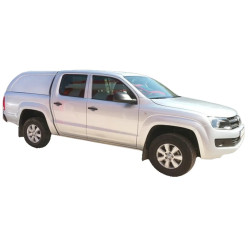 Купить Кунг на VW Amarok 2010-2022 Commercial Canopy 274485