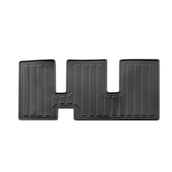 Купити Автоковрики Stingray Toyota Toyota Highlander (XU50) 2014-2019 7 шт Чорние (502237407)