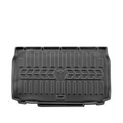 Купити Автоковрики Stingray Opel Opel Mokka B 2021- 1шт  (6015241)