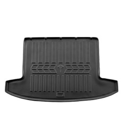 Купить Автоковрики Stingray Geely Geely Coolray (2020-)  чорние (6025021)